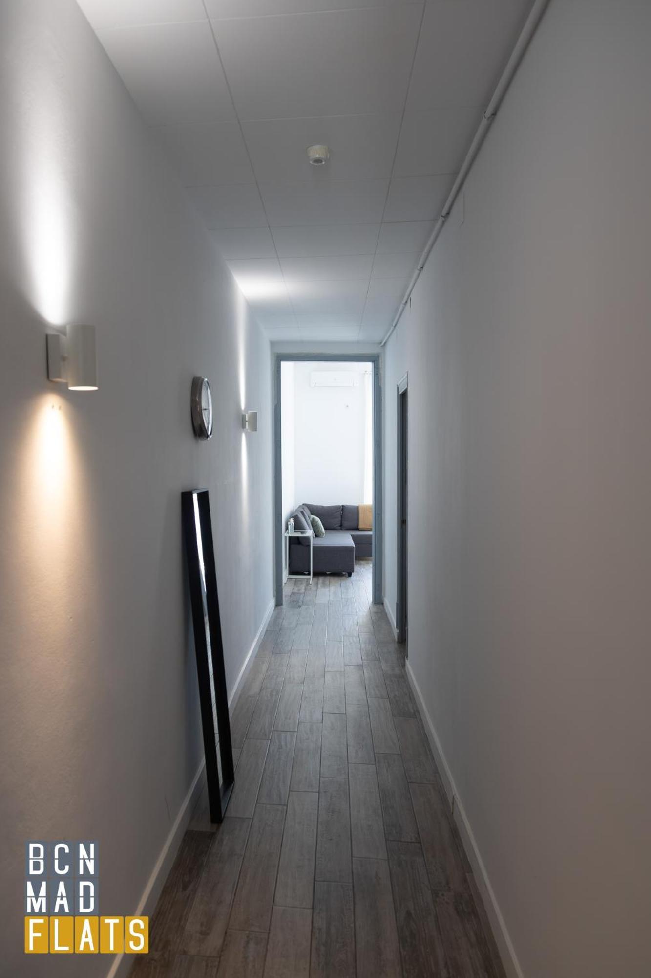 Barcelona - Eixample 1B Apartment Exterior photo